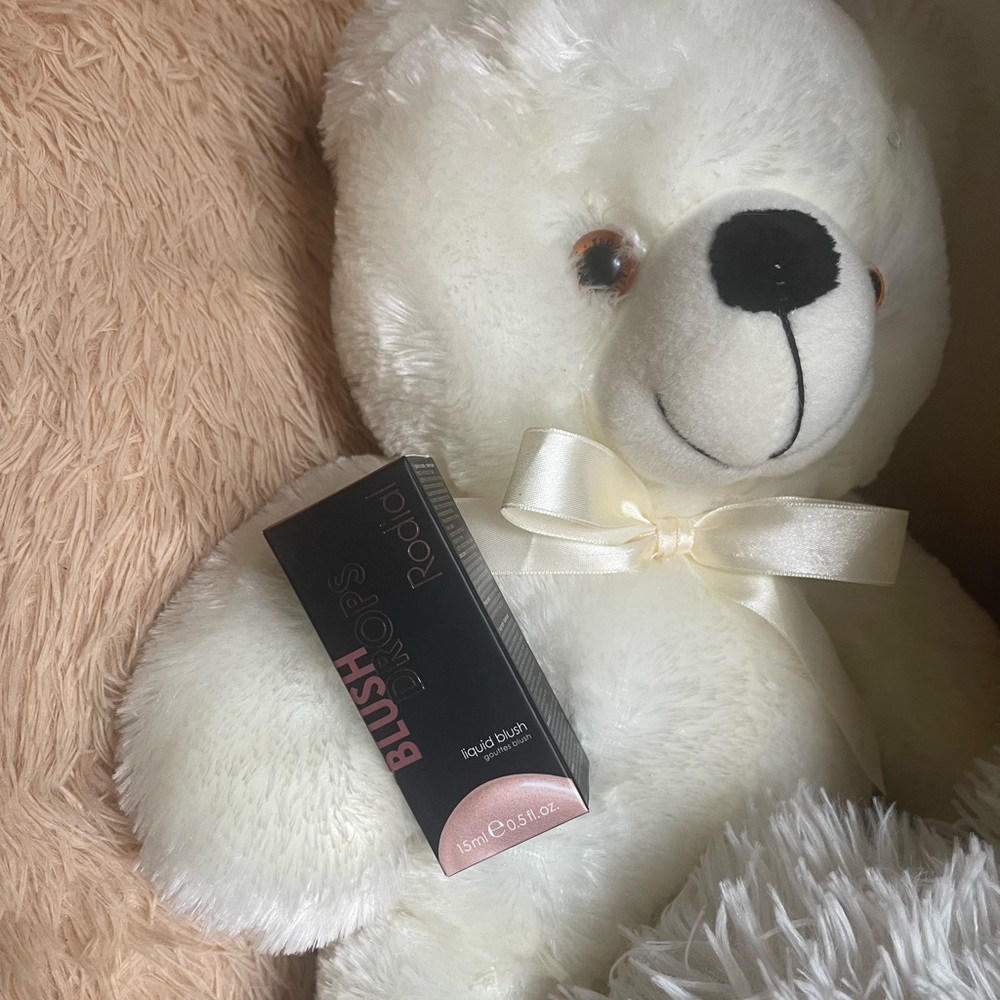 Logins illuminating blush (baby pink)